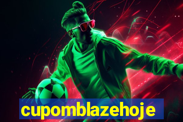 cupomblazehoje