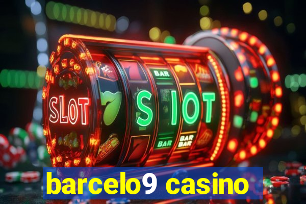 barcelo9 casino