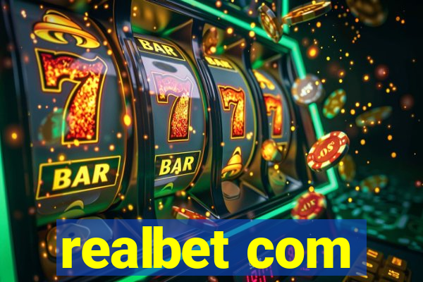 realbet com