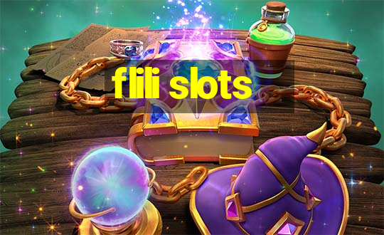 flili slots