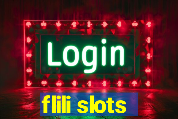 flili slots