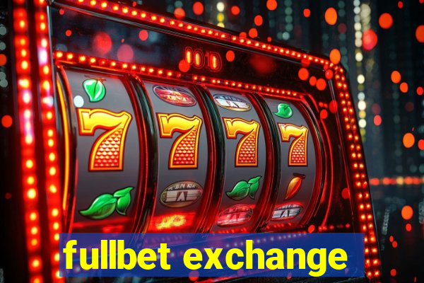 fullbet exchange