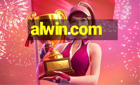 alwin.com