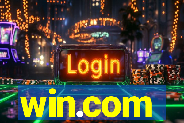 win.com