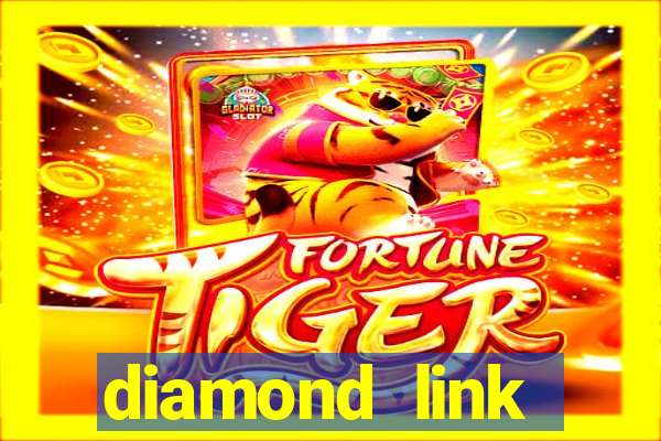 diamond link fortune slots apk