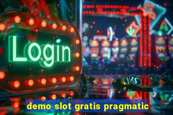 demo slot gratis pragmatic