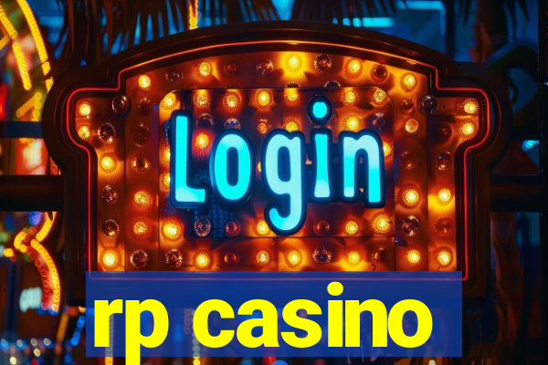 rp casino