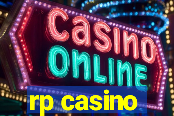 rp casino