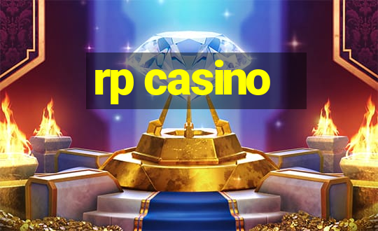 rp casino