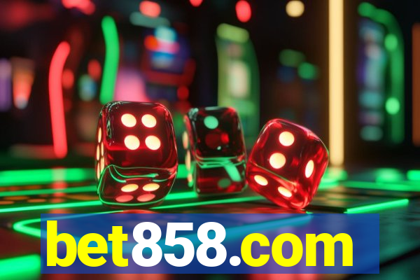 bet858.com