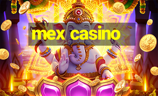 mex casino