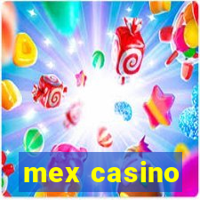 mex casino