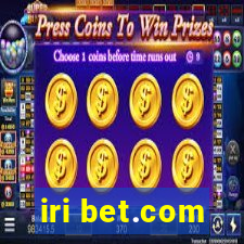 iri bet.com