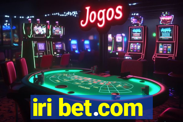 iri bet.com