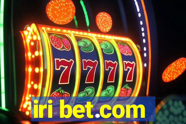 iri bet.com