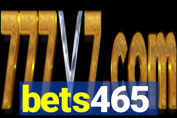 bets465