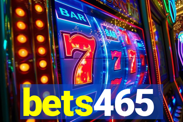 bets465