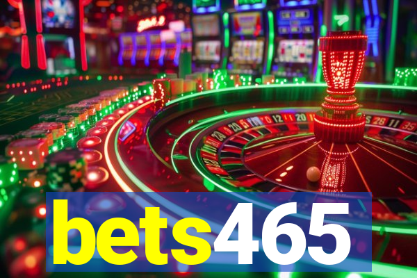 bets465