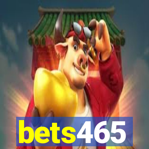 bets465