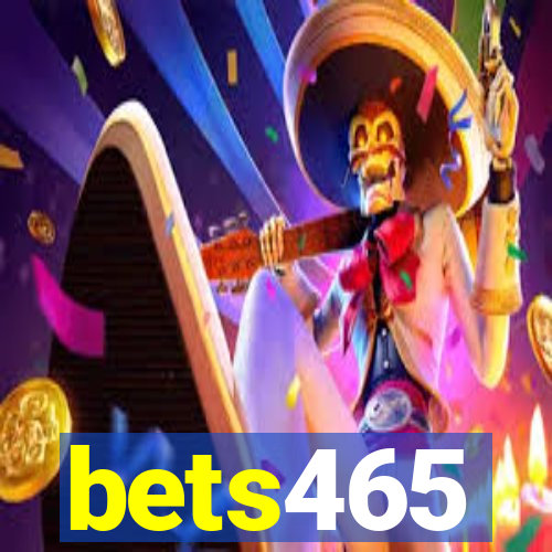 bets465