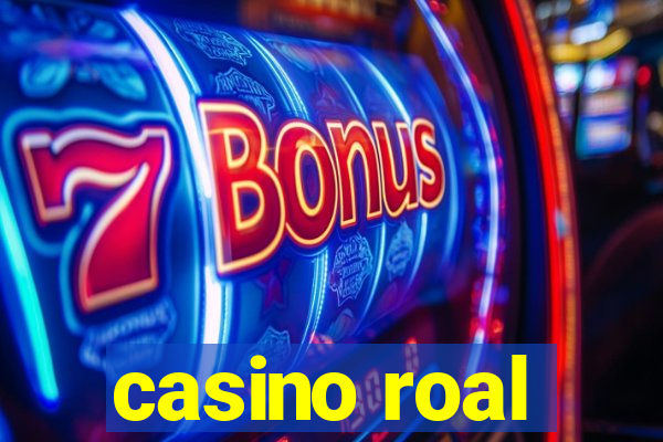 casino roal