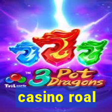 casino roal