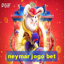 neymar jogo bet