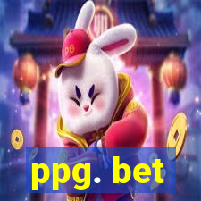 ppg. bet