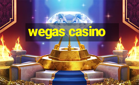 wegas casino