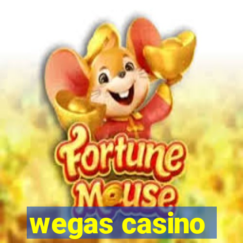 wegas casino