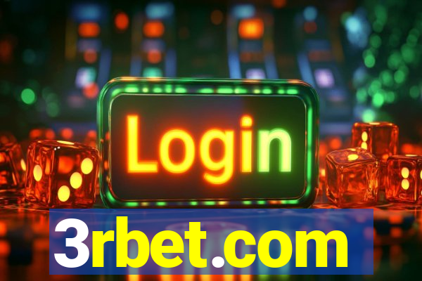 3rbet.com