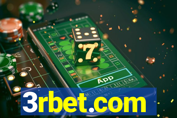 3rbet.com