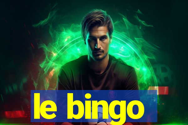 le bingo