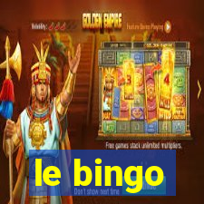 le bingo