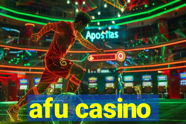 afu casino