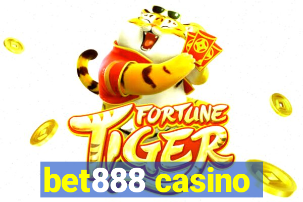 bet888 casino