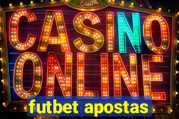 futbet apostas