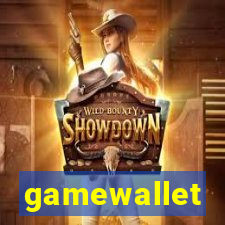 gamewallet