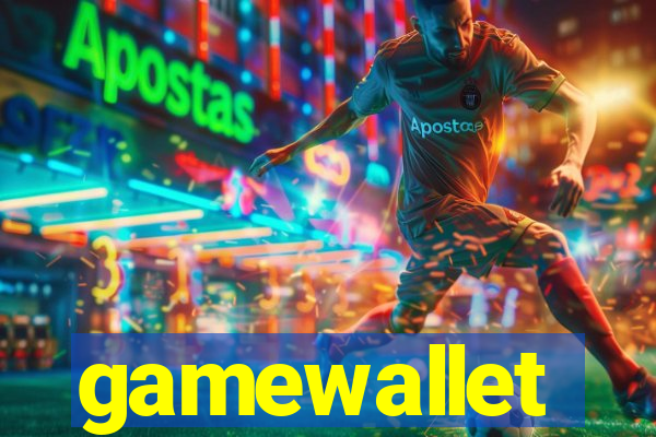 gamewallet