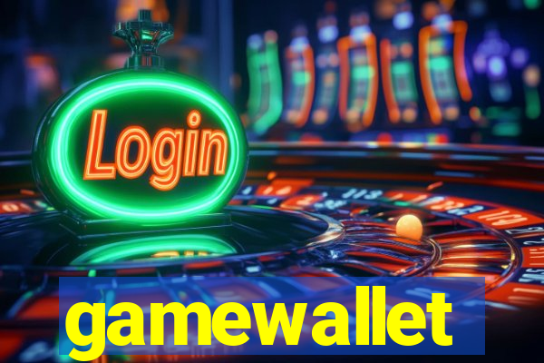 gamewallet