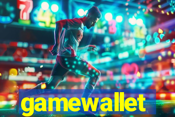 gamewallet