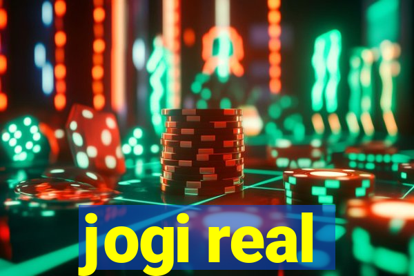 jogi real