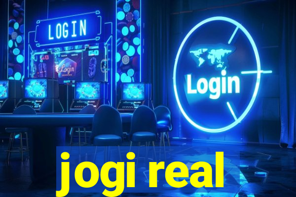 jogi real