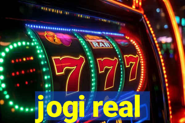 jogi real