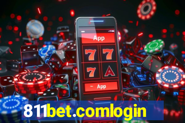 811bet.comlogin