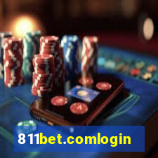 811bet.comlogin