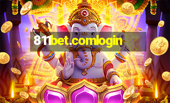 811bet.comlogin