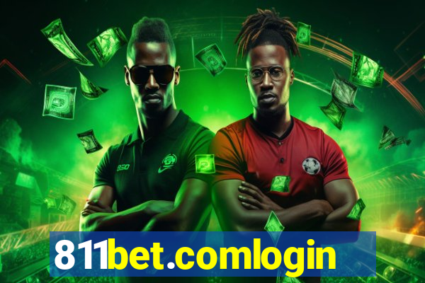 811bet.comlogin