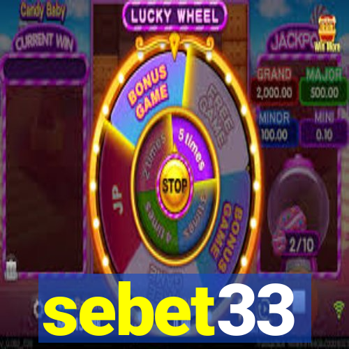 sebet33