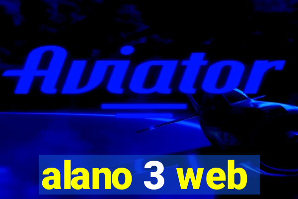 alano 3 web